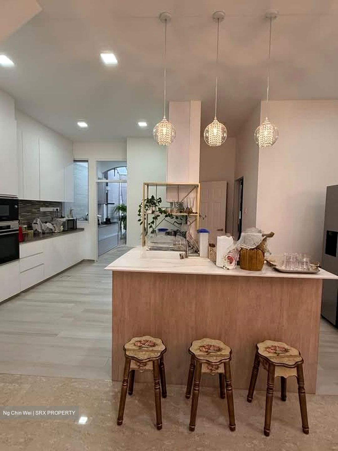 Homes At Eastwood Place (D16), Terrace #574633991